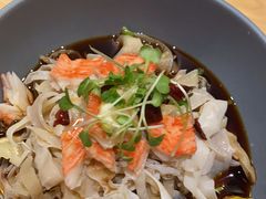 -四季餐厅(华苑店)