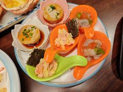 -黑松白鹿(金融街店)