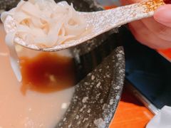 -越谜·越南餐厅(长白店)