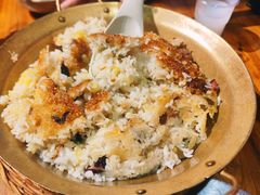 -郑件洋芋饭庄