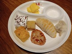 -素满香·食养自助(天一广场店)