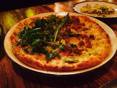 iphone_upload_pic-PIZZA BIANCA(民园店)