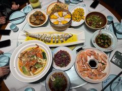 -江南婆婆(车墩店)