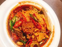-阿费夫清真餐厅