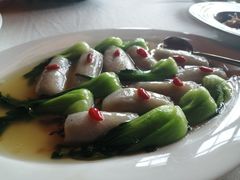 -三号黄浦会Canton Table