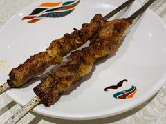 -巴依老爷·新疆美食(上城区天城路店)