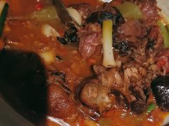 -时间仓(月湖公园店)