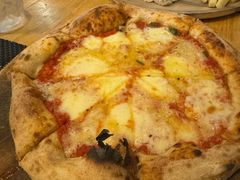 -安立可意大利美食