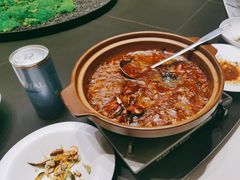 -翕间食·精致淮扬菜(江苏大剧院店)