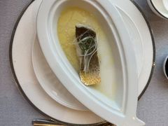 -君来湖滨饭店·渔餐厅