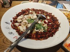 -川流不息(北蔡休闲广场店)