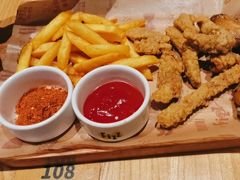 -菲滋意式餐厅(温岭银泰城店)