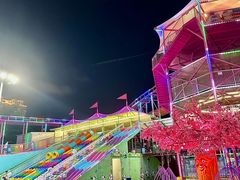 -汕头星城湾欢乐世界