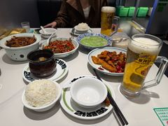 -欧记大排档·景德菜(上海首店)