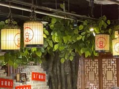 -京味斋·北京烤鸭(北京南站洋桥店)