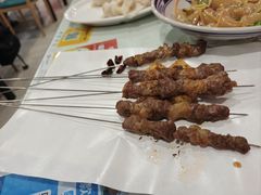 -听涛雅苑百味饺子老家菜馆