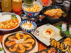 -小川洋风料理(街道口店)