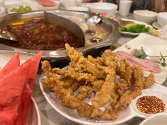 -王少龙火锅(五小区店)