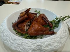 -蔡澜点心·粤菜(月星环球港店)