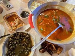 -老运河餐厅