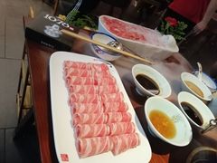 -1078號老北京涮肉(松柏店)