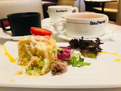 -斗牛士牛排(南京东路店)
