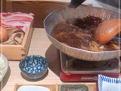 -堂本家·二代目·炸猪排(Express东海店)