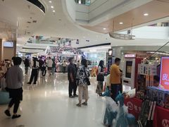 -万达广场(扬州邗江店)