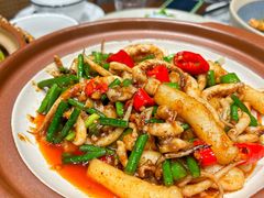 -打酱油·非遗淮扬菜(瘦西湖梅岭老店)