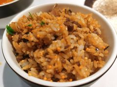牛肉釜饭-隐炉和牛烧肉店(群力店)