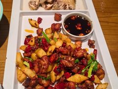 -隔壁老王·家常云南菜(花巷店)