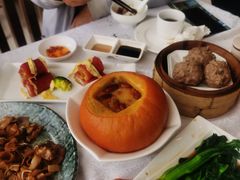 -沙河粉村·国家非遗传承(云台店)