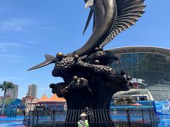 -海合安天津极地海洋公园