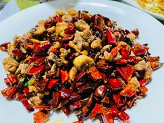 -伍记土家菜(欣葆家园店)