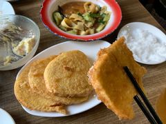 -炙热童年·老北京炙子烤肉(南锣鼓巷店)