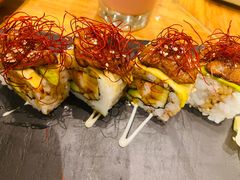 -赤坂亭·M9和牛烧肉·铁板烧(合肥万象城店)