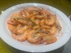 -西贝海鲜汇(槐安路店)