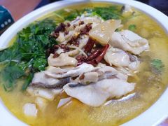 酸菜鱼饭-粥旺庄(芳村店)