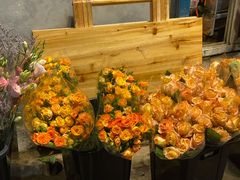 -循礼门鲜花花市(武汉循礼门店)