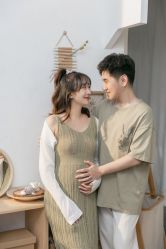 -专注孕妇照亲子照·纪田摄影