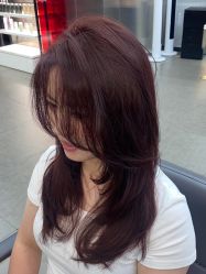 -Hair Code芭曲发型