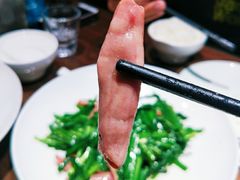 -将相和·海鲜蒸饺大连菜