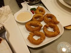 -伊斯坦布尔土耳其清真咖啡餐厅