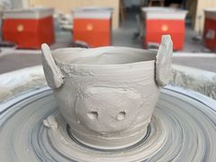 -粤陶渊.DIY陶艺体验馆(粤陶总店)