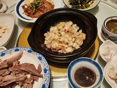 -宁夏国强手抓羊肉·清真菜(未央路凤三店)