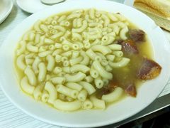 -澳洲牛奶公司(佐敦店)