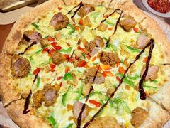 -米斯特比萨(罗斯福店)