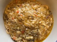 蟹太极拌面-阿莉餐厅(枣阳路店)