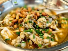 -丽丽三鲜螺蛳粉(田林路店)