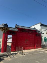 -文旺阁亲子手工DIY木作博物馆
